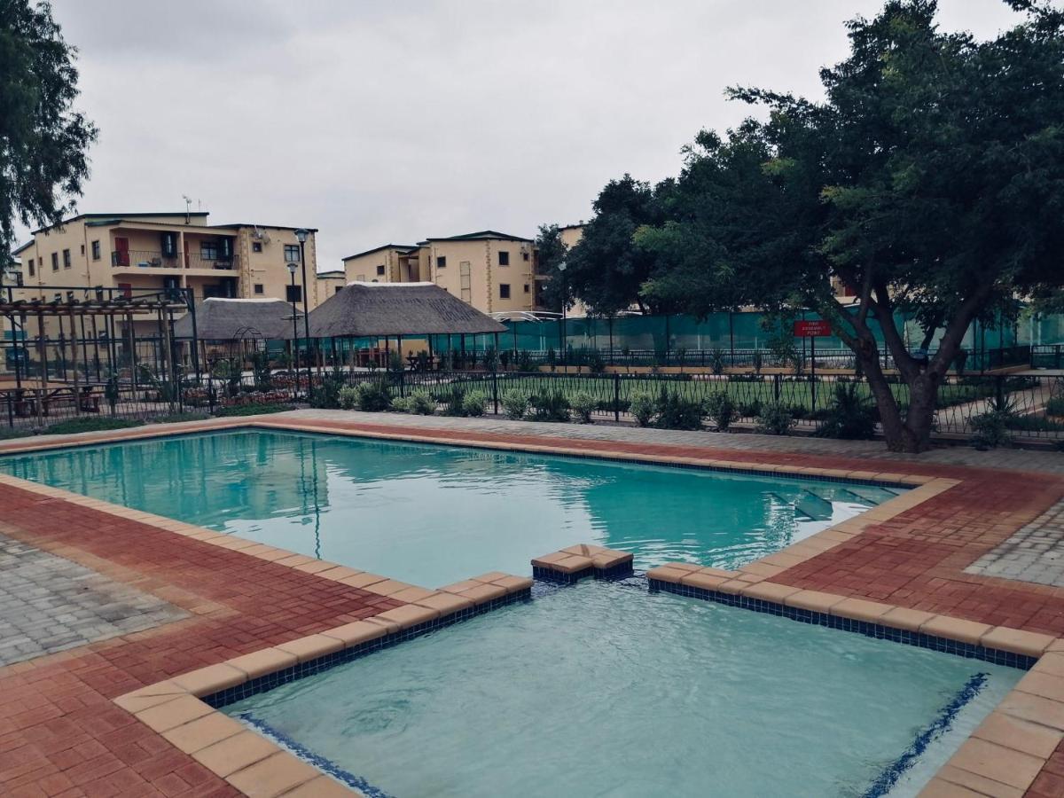 The Ultimate Escape - With Backup Electricity - Gaborone Exterior photo
