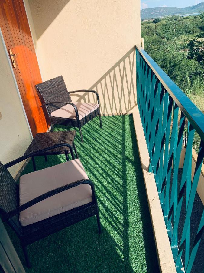 The Ultimate Escape - With Backup Electricity - Gaborone Exterior photo