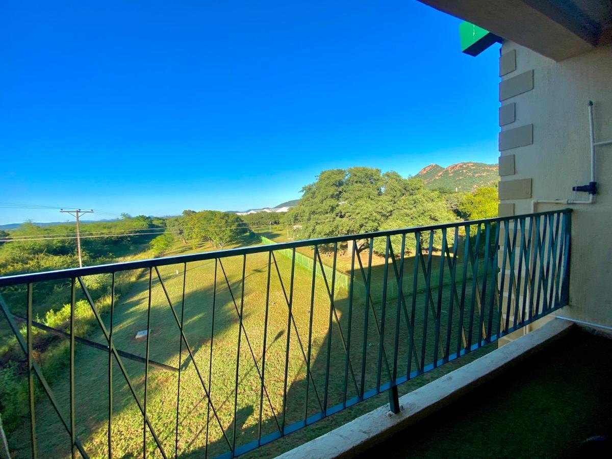 The Ultimate Escape - With Backup Electricity - Gaborone Exterior photo